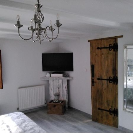 Casa Blanca Bed & Breakfast Castell De Castells ภายนอก รูปภาพ