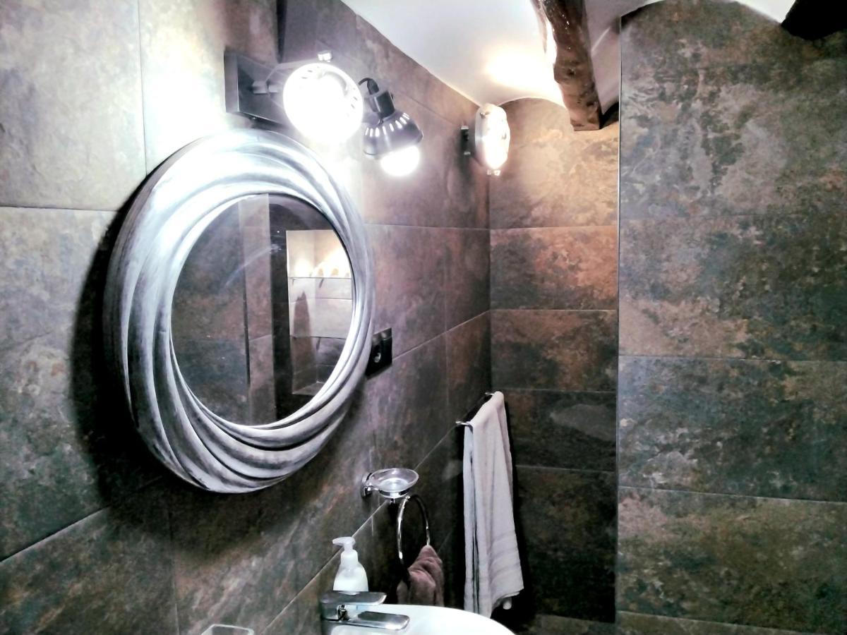 Casa Blanca Bed & Breakfast Castell De Castells ภายนอก รูปภาพ