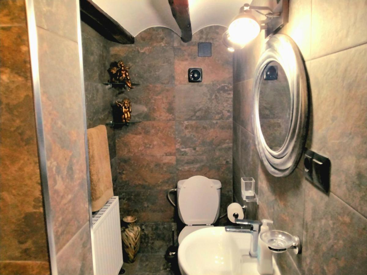 Casa Blanca Bed & Breakfast Castell De Castells ภายนอก รูปภาพ